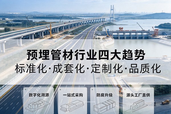 宣威行业发展趋势总结