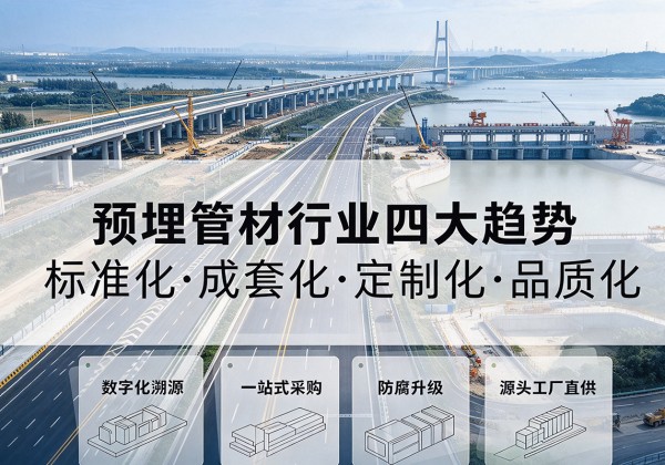 宣威行业发展趋势总结