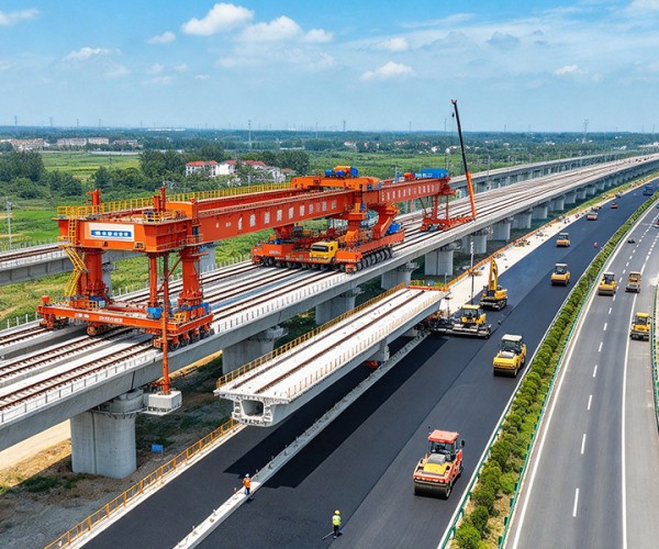 宣威公路建设