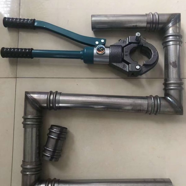 宣威鑫亿呈冷却管